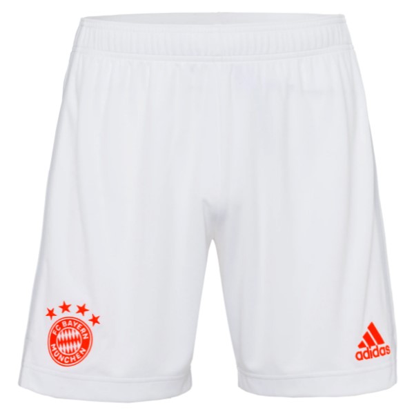 Pantalones Bayern Munich 2ª 2020/21 Blanco
